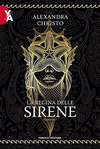 La Regina Delle Sirene