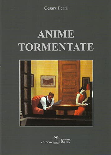 Anime Tormentate