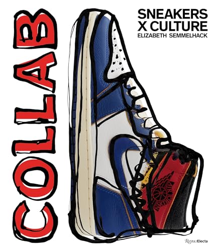 Sneakers X Culture: Collab