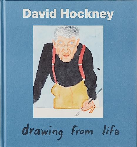David Hockney: Drawing From Life