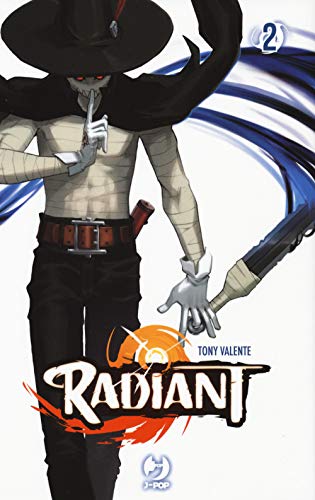 Radiant (Vol. 2)
