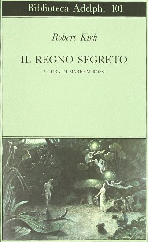 Il Regno Segreto