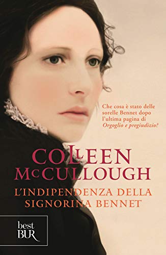 L'Indipendenza Della Signorina Bennet