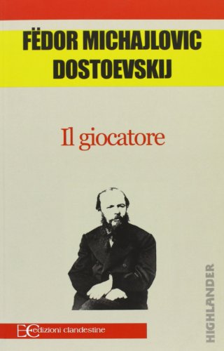 Il Giocatore