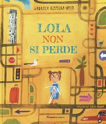Lola Non Si Perde