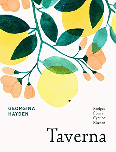 Taverna: From The Sunday Times Bestselling Author Of Nistisima