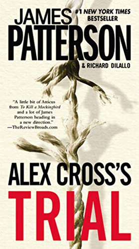Alex Cross'S Trial