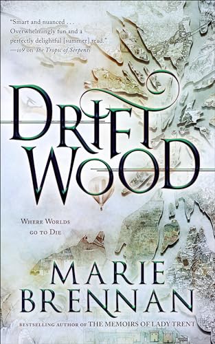 Driftwood