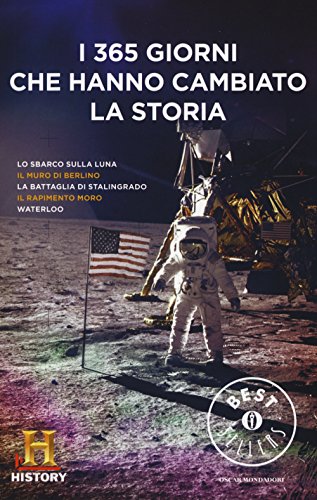 I 365 Giorni Che Hanno Cambiato La Storia. History Channel