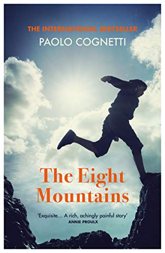 The Eight Mountains: Now A Major Film