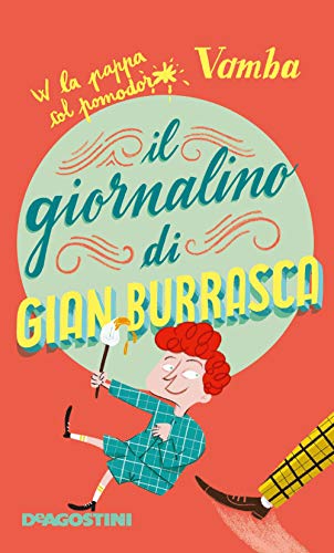 Il Giornalino Di Gian Burrasca
