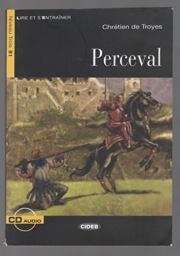 Le.Perceval: B1-Niveau Erk