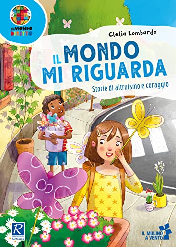 Il Mondo Mi Riguarda