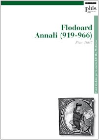 Flodoard. Annali (919-966)