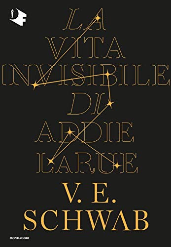 La Vita Invisibile Di Addie Larue