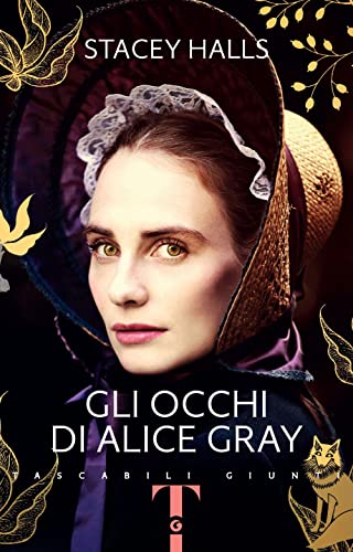 Gli Occhi Di Alice Gray