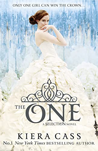 The One [Lingua Inglese]: Tiktok Made Me Buy It!: Book 3
