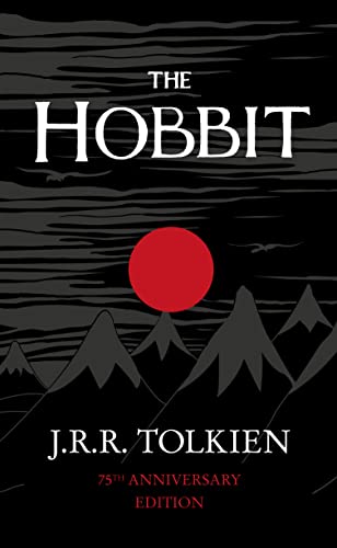 The Hobbit [Lingua Inglese]: International Edition