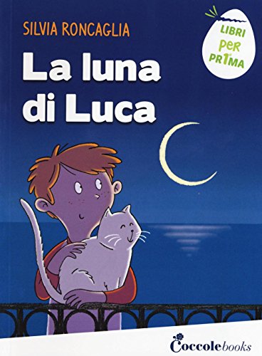 La Luna Di Luca