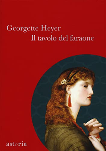Il Tavolo Del Faraone