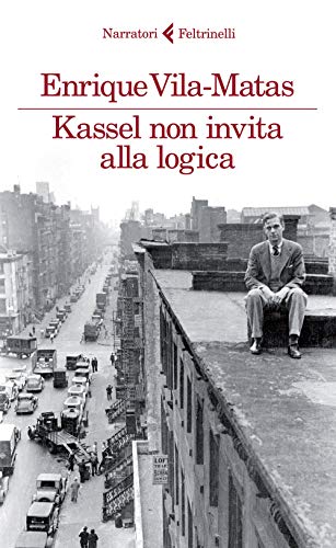 Kassel Non Invita Alla Logica