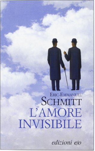 L'Amore Invisibile