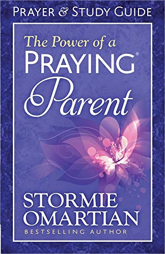 The Power Of A Praying Parent