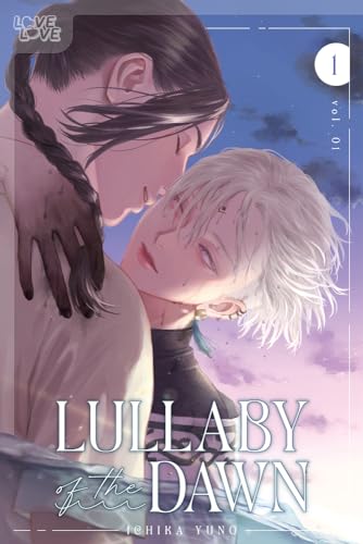 Lullaby Of The Dawn 1