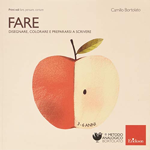 Primi Voli. Fare