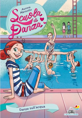 Danze Sull'Acqua