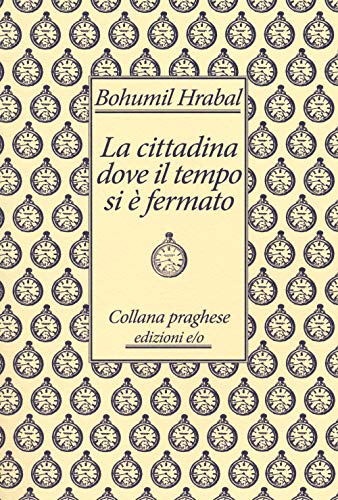 La Cittadina Dove Il Tempo Si È Fermato