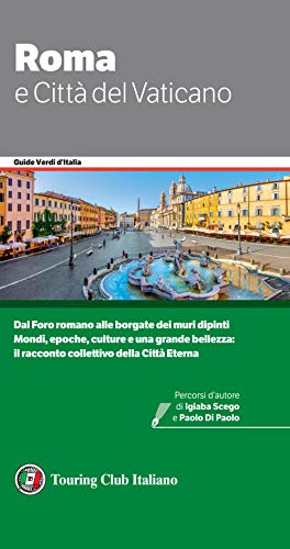 Roma E Città Del Vaticano