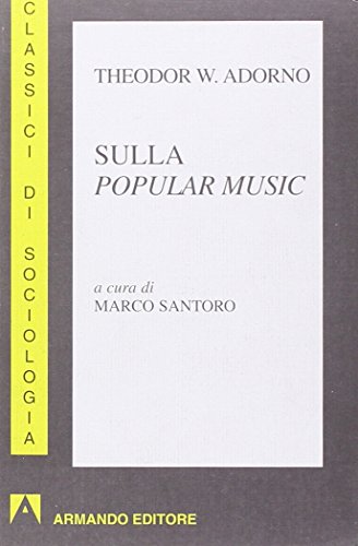 Sulla Popular Music