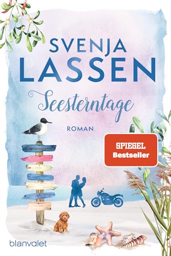 Seesterntage: Roman: 3