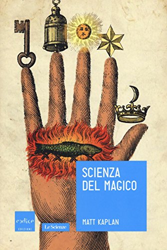 Scienza Del Magico