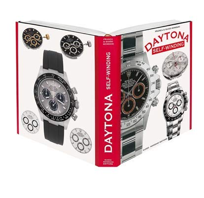 Rolex Daytona Self-Winding