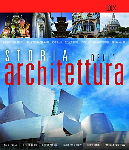 Storia Dell'Architettura