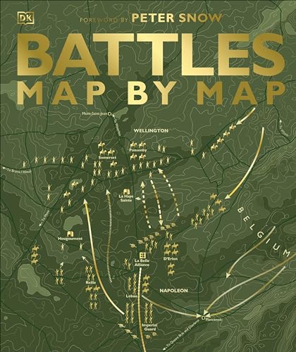 Battles Map By Map