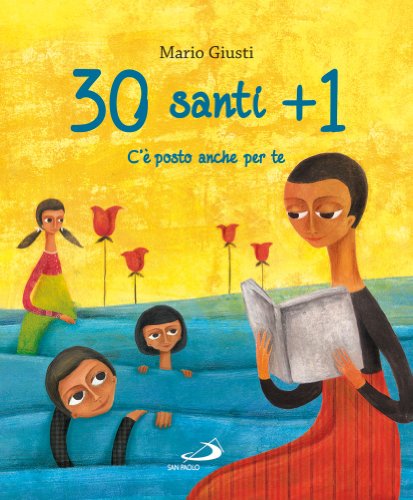 30 Santi + 1. C'È Posto Anche Per Te