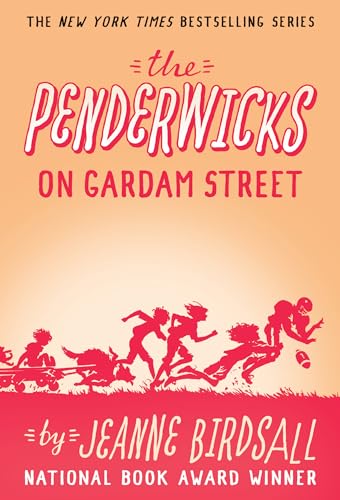 The Penderwicks On Gardam Street: 2