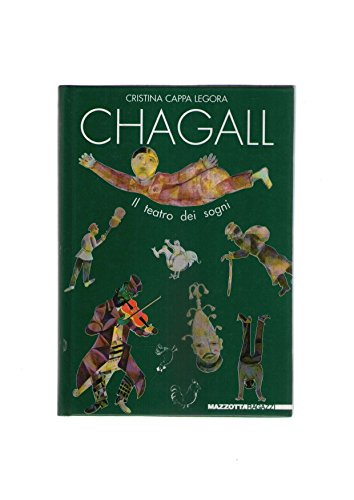 Marc Chagall. Love And Life. Opere Dall'Israel Museum Di Gerusalemme.