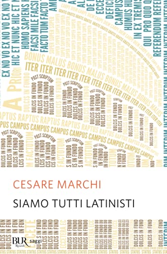 Siamo Tutti Latinisti