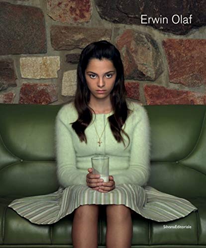 Erwin Olaf. Ediz. Illustrata