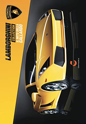 Lamborghini Collection. Il Mito Della Gallardo. Ediz. Illustrata. Con Gadget