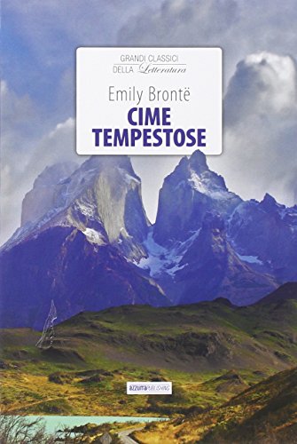 Cime Tempestose