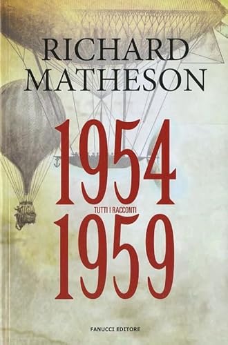Tutti I Racconti. 1954-1959 (Vol. 2)