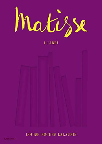 Matisse. I Libri