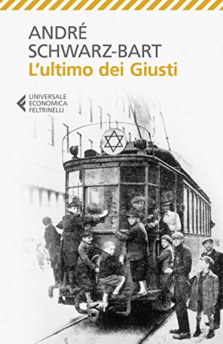 L'Ultimo Dei Giusti