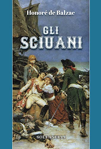 Gli Sciuani