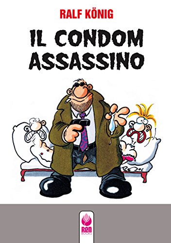 Il Condom Assassino-Fino All'Osso